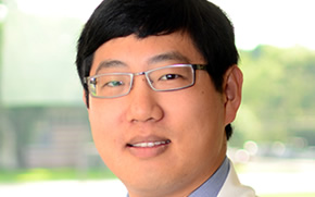 Dr. Daniel Hsia